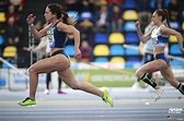 María Isabel Pérez bate el histórico récord de España de 60 metros