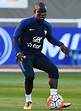 N'Golo Kante of the France National Team | N golo kante, Équipe de ...