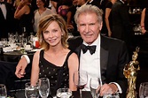 '1923' star Harrison Ford hopes to work with wife after she left the ...