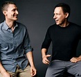 Peter Thiel is Married to Partner: Matt Danzeisen. Kids. – wifebio.com