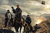 12 Strong Movie Wallpaper,HD Movies Wallpapers,4k Wallpapers,Images ...