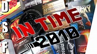 Die Schwarze Filmdose IN TIME: Filmjahr 2010 - YouTube