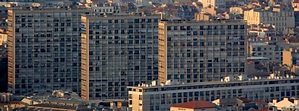 Marseille : Stadt des Verbrechens - Europäische Union - FAZ
