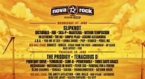 Nova Rock Festival 2024