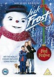 Amazon.co.jp: Jack Frost [DVD] : Michael Keaton, Kelly Preston, Joseph ...
