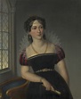 Top 10 Interesting Facts about Princess Victoria of Saxe-Coburg ...