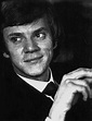 Malcolm McDowell • fromallofuswithlove: a young Malcom Mcdowell as...