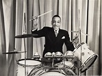 Baltimore Black History: Chick Webb, Drummer & Band Leader, Born Today ...