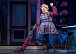 Broadway: MRS. DOUBTFIRE - THE NEW MUSICAL COMEDY (Stephen Sondheim ...