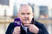 Gareth O’Callaghan is back with Ireland’s Classic Hits Radio – RadioToday