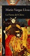 La fiesta del Chivo, Mario Vargas Llosa. - Mariana lee