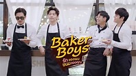 Baker Boys - Pi Fansub - Conteúdo LGBT e Mídias Asiáticas