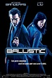 Ballistic: Ecks vs. Sever (2002) - Posters — The Movie Database (TMDB)