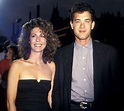 Samantha Lewes | Tom Hanks's First Wife - Tragic Death
