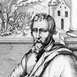 Michael Servetus - Alchetron, The Free Social Encyclopedia