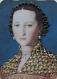 Eleonora de’ Medici - The Medici Family