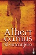 EXTRANJERO, EL. CAMUS ALBERT. Libro en papel. 9786070738548 Librería El ...