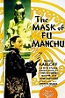 The Mask of Fu Manchu (1932) - Posters — The Movie Database (TMDB)