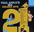 21 Golden Hits: Paul Anka: Amazon.ca: Music