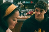 ¿Por qué regresó Noah Centineo al set de 'A Todos los Chicos: Para ...