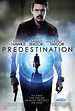 Predestination (#2 of 4): Mega Sized Movie Poster Image - IMP Awards