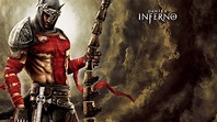 Dante's Inferno - Gameinfos & Review | pressakey.com