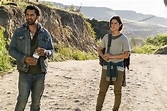 Programa de televisión, Fear the Walking Dead, Cliff Curtis, Travis ...