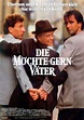 Filmplakat: Möchte-Gern-Väter, Die (1990) - Filmposter-Archiv