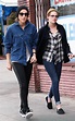 5 Things to Know About Kristen Stewart's Girlfriend Alicia Cargile - E ...