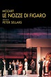 Reparto de Le nozze di Figaro (película 1990). Dirigida por Peter ...