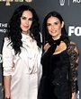 Rumer Willis & Demi Moore – “Empire” and “Star” Celebrate Fox’s New ...