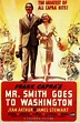 Mr. Smith Goes to Washington Movie Posters From Movie Poster Shop