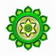 Discover The Meaning Behind The Heart Chakra Symbol