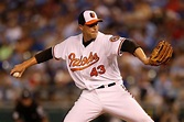 Orioles’ Jim Johnson finds his opening as Baltimore’s closer - The ...