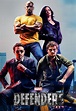 The Defenders (Serie, 2017 - 2017) - MovieMeter.nl