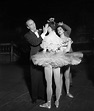 George Balanchine - "Balletto imperiale", 1952 http://www ...