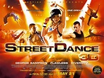 Super Hit movies: Street Dance 3D, Hollywood Movie (2010)