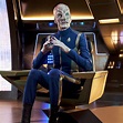 Saru - TrekCore 'Star Trek: Discovery' Screencap & Image Gallery