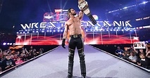 'WrestleMania' Recap: Seth Rollins Reigns in California - Rolling Stone