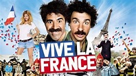 Vive la France (2013) — The Movie Database (TMDb)