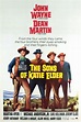 The Sons of Katie Elder (1965) - Posters — The Movie Database (TMDB)