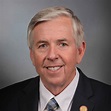 Governor Mike Parson Speaks to Missouri School Administrators At ...