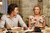 Emily Osment Stars In New Promo Photos For Upcoming Young Sheldon ...
