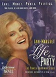 Life of the Party: The Pamela Harriman Story (1998) - DVD PLANET STORE