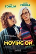 Moving On (2022) - FilmAffinity