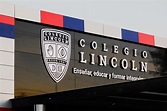 Colegio Lincoln School Rebranding by Mínimo Estudio - World Brand ...
