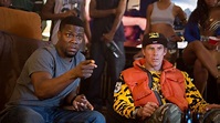 'Get Hard' Movie Review - ABC News