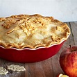All-American Apple Pie Recipe | Sur La Table