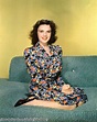 Judy Garland, 23 years old circa 1945 : r/OldSchoolCelebs