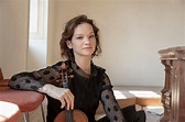 Hilary Hahn Releases Printed Edition of ’In 27 Pieces: the Hilary Hahn ...